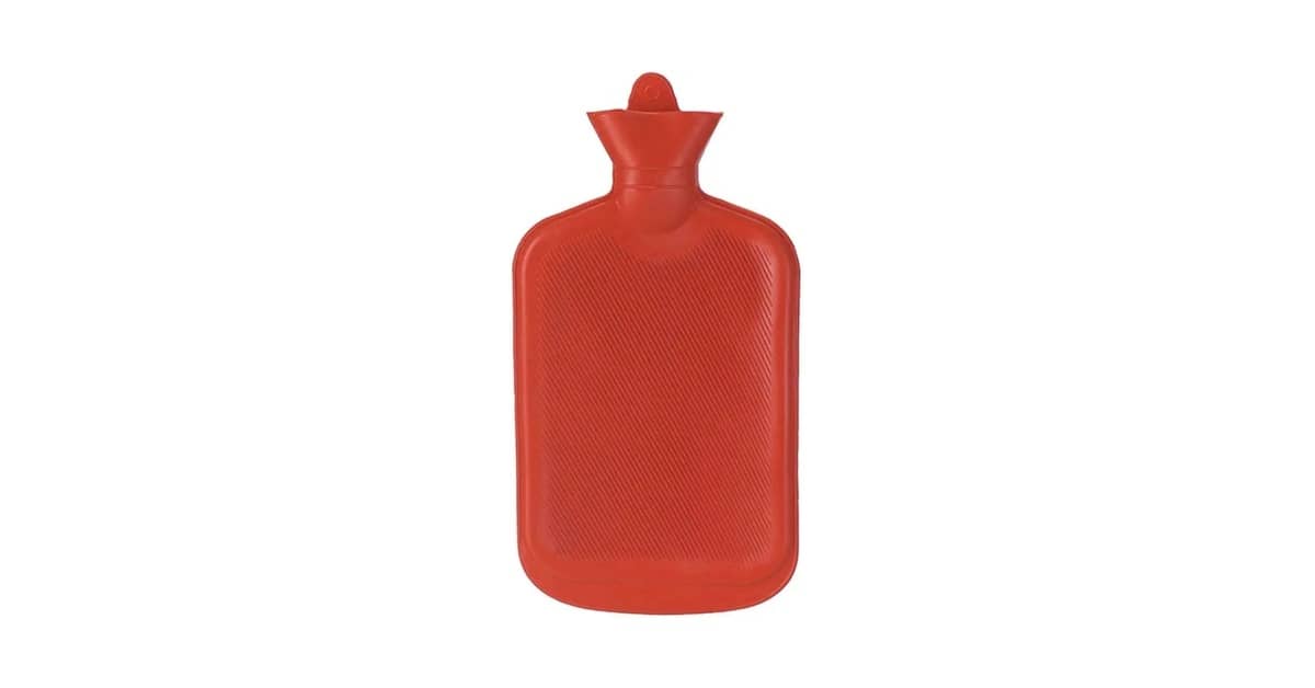 Melhor Bolsa Termica Para Colica: Gel, Água ou Ervas?