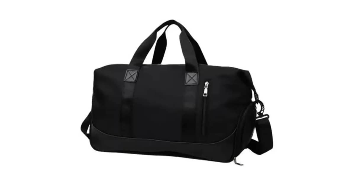 Melhor Bolsa Tiracolo Para Viagem: Guia de Escolha