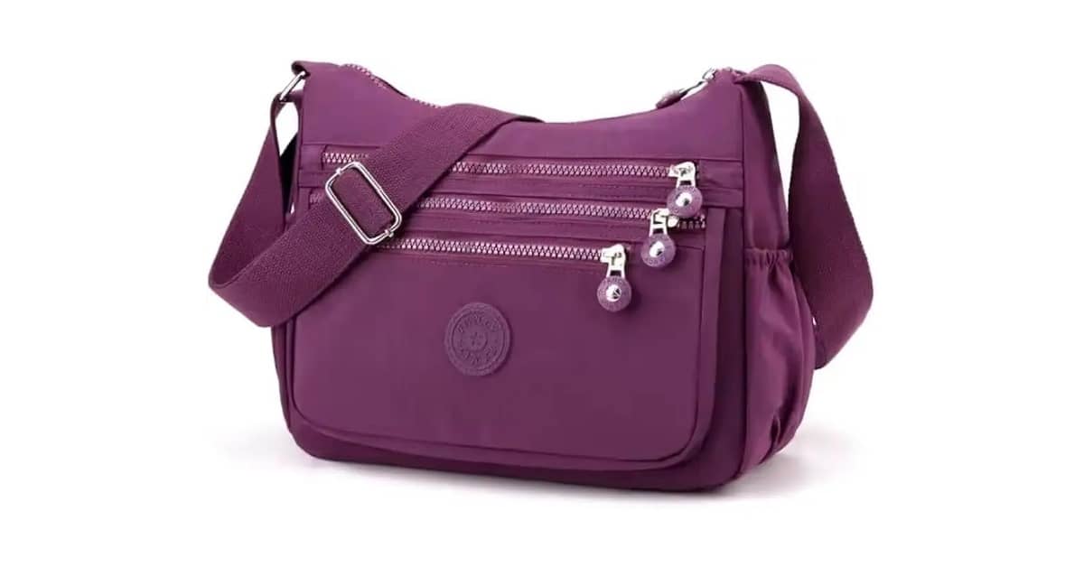 Melhor Bolsa Transversal Feminina: Guia Essencial de Estilo
