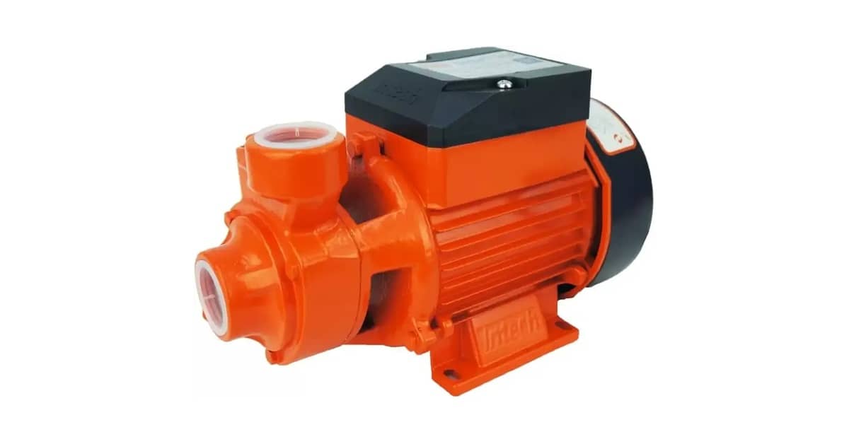 Melhor Bomba D'Água Motor Ap: Guia de Alta Performance