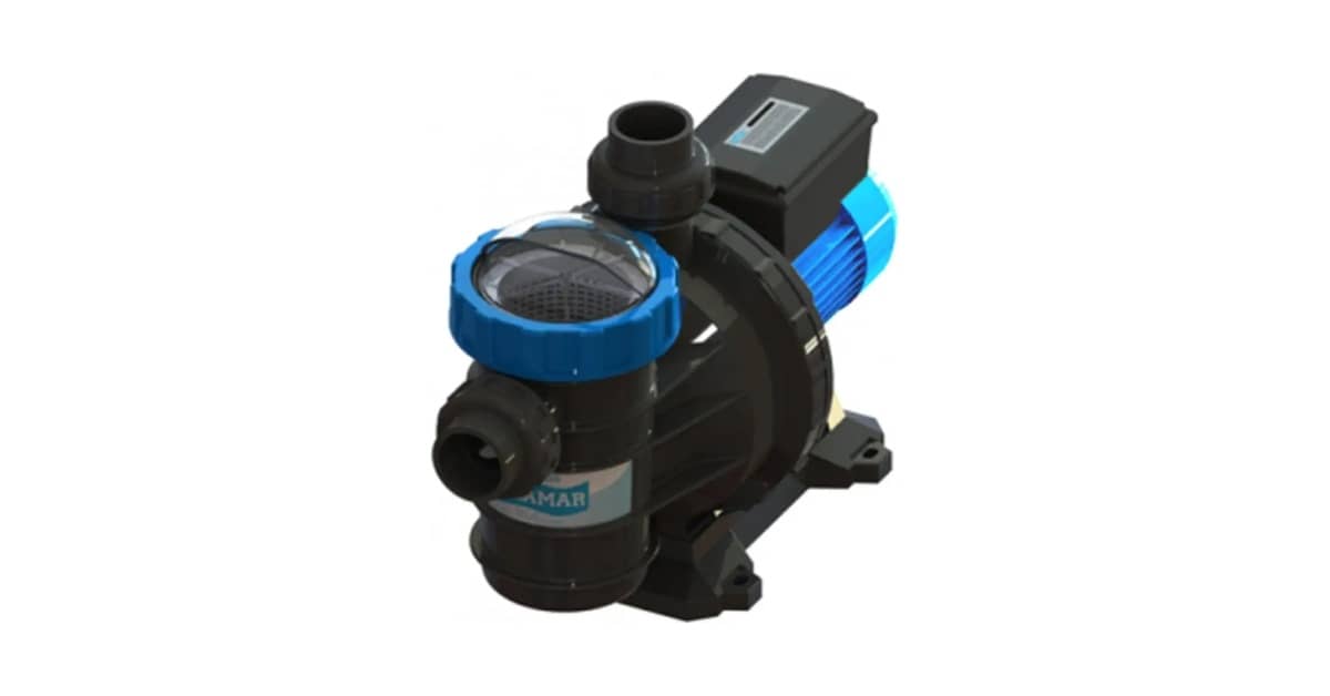 Melhor Bomba Para Piscina: Qual a Potência Ideal?