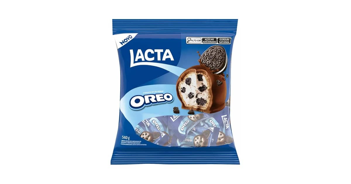 Melhor Bombom da Lacta: Qual o Delicioso Escolher?