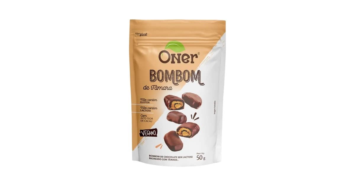 Melhor Bombom de Uva na Travessa: Análise do Bombom de Tâmara!
