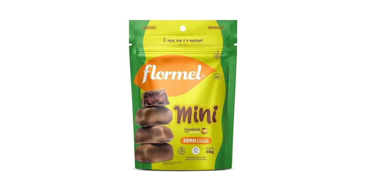 Melhor Bombom para Dieta: Escolha os Doces Sem Culpa!
