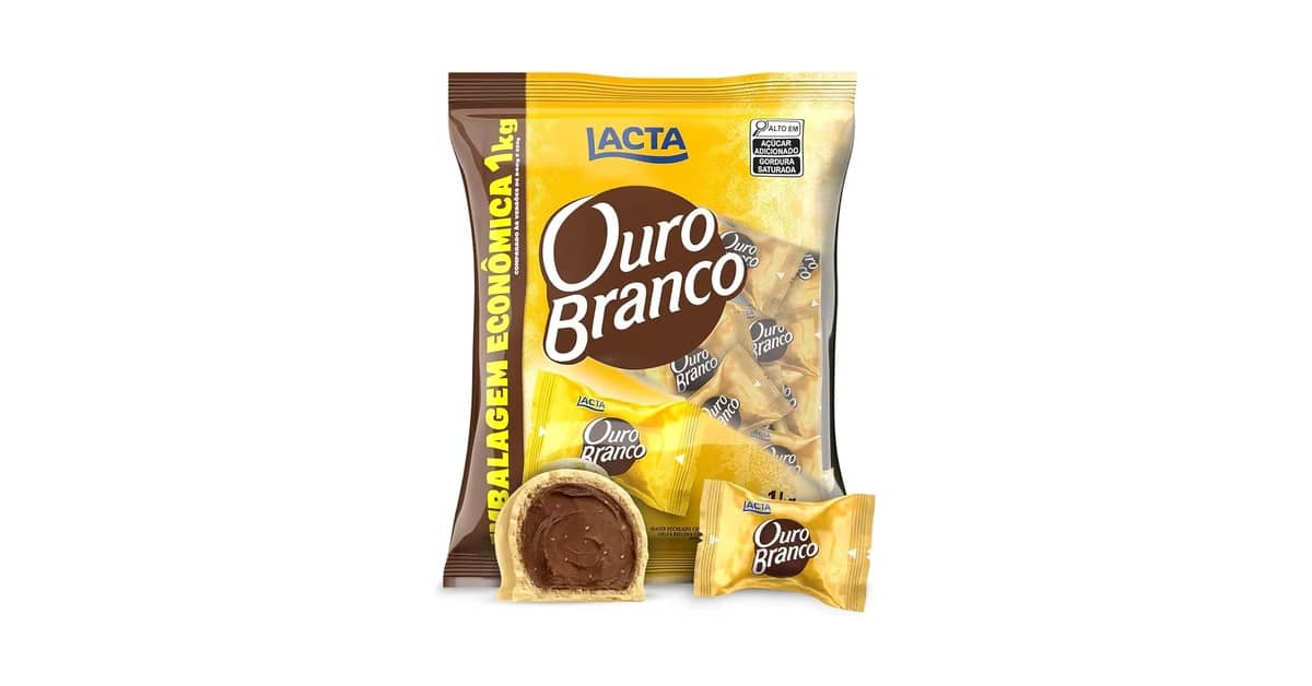 Melhor Bombom: 10 Opções Para Todos os Gostos