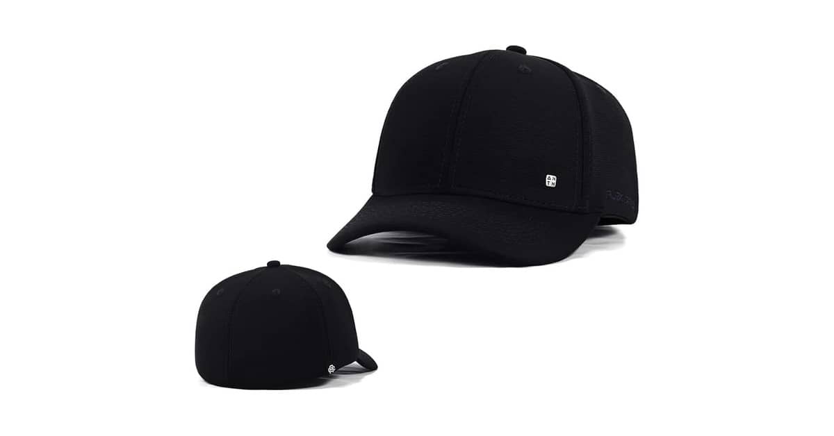 Melhor Bone Aba Curva: 10 Modelos Para Seu Estilo