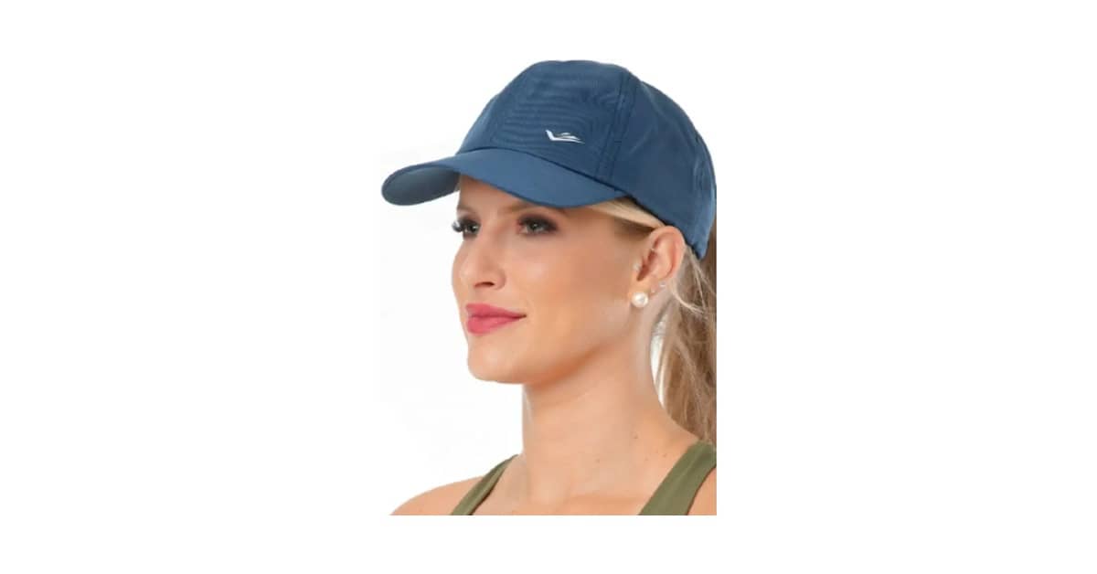 Melhor Boné Feminino: Estilo e Conforto para o Verão