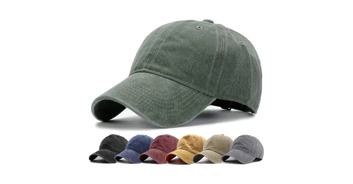 Melhor Boné Masculino: Descubra o Estilo e Conforto Ideal