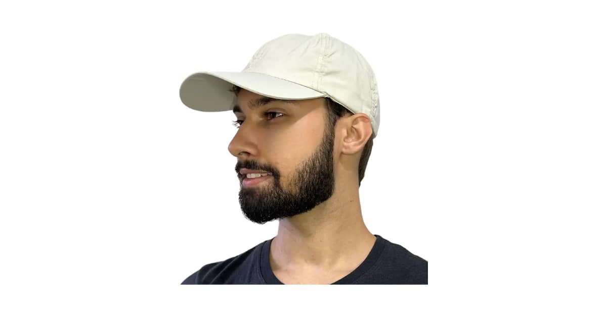 Melhor Boné Uv: Proteção Solar Essencial