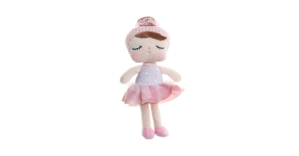 Melhor Boneca para Bebê: Guia para Escolha Ideal