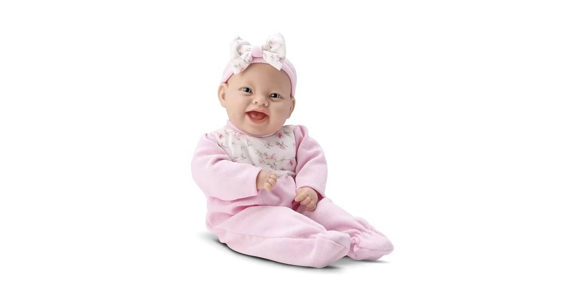 Melhor Boneca: Qual Escolher Para Cada Idade?