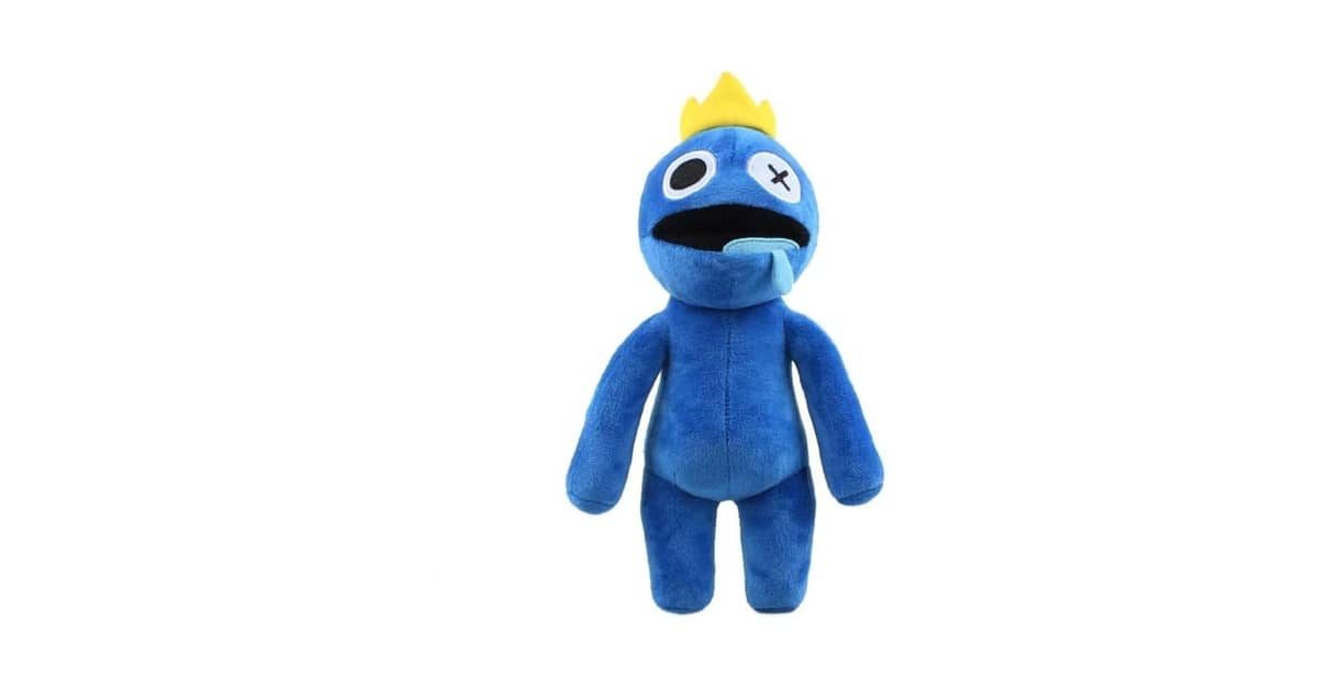 Melhor Boneco do Roblox: Playset, Figura ou Pelúcia?