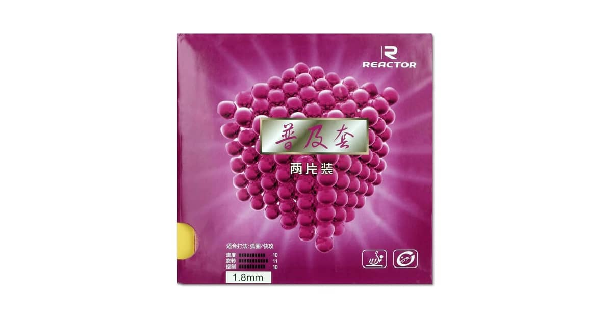 Melhor Borracha Raquete Tênis de Mesa: Guia Completo