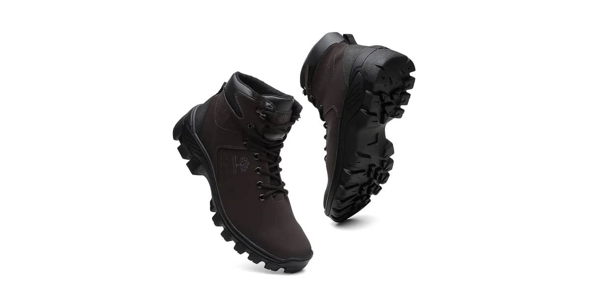 Melhor Bota Coturno Masculino: Conforto e Durabilidade