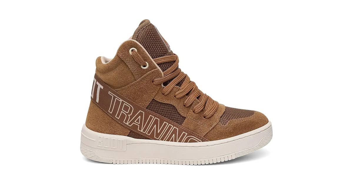 Melhor Bota de Treino Feminina: Escolha Ideal para Cada Exercício