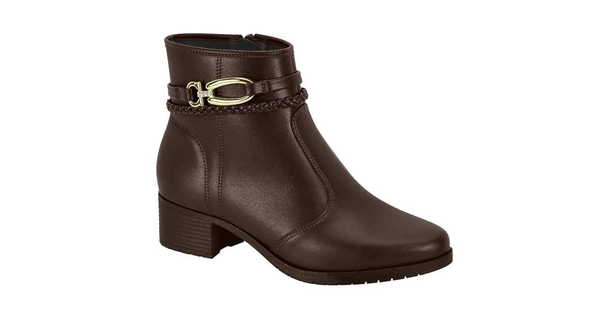 Melhor Bota Feminina: Do Casual ao Coturno
