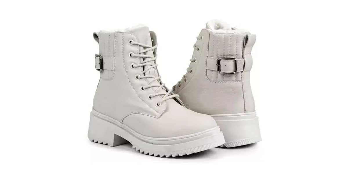 Melhor Bota Impermeável Feminina: Guia Para Neve e Trilha