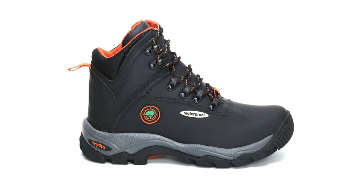 Melhor Bota Impermeável Masculina: Para Aventura?