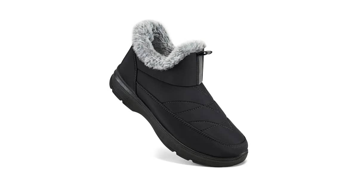 Melhor Bota para o Inverno: 10 Opções Térmicas