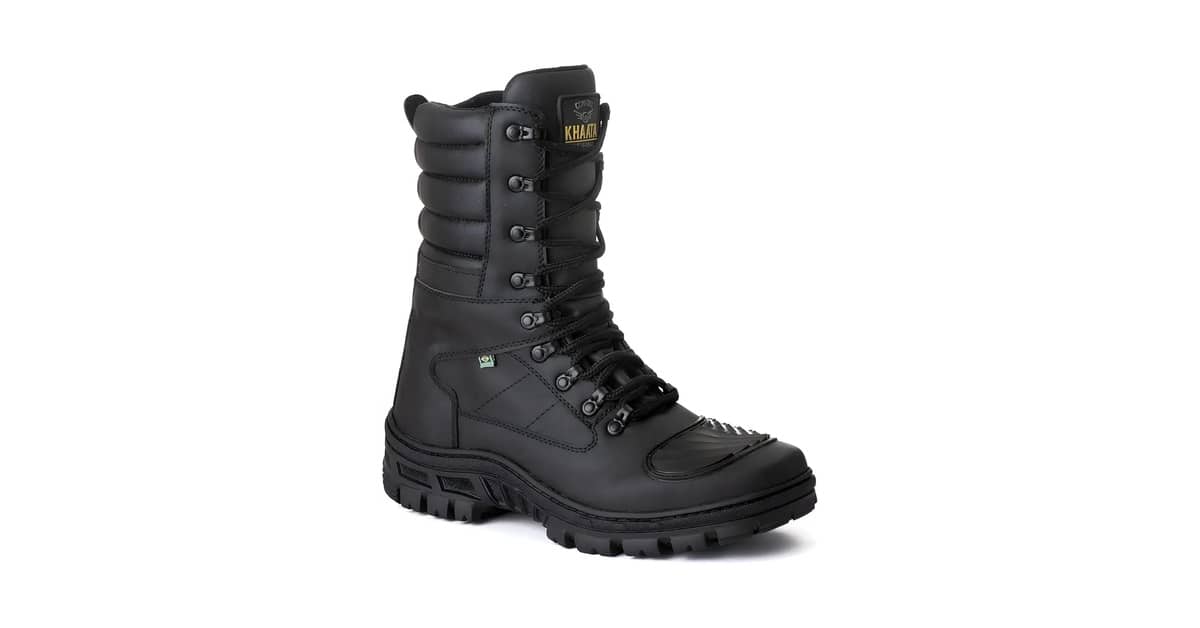 Melhor Bota Para Trilha de Moto: Guia de Proteção