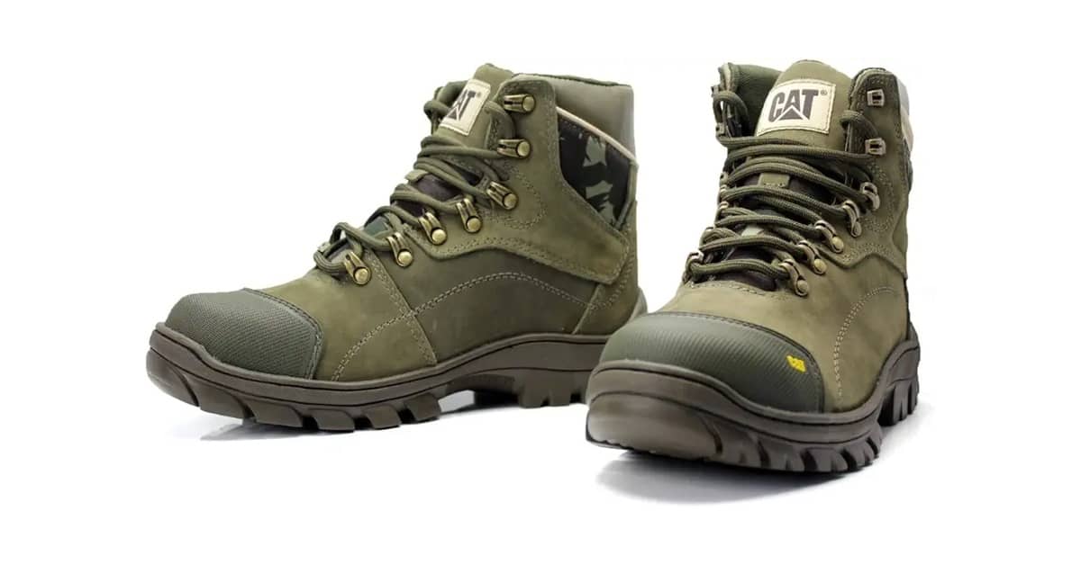 Melhor Bota Trekking Masculina: Conforto e Durabilidade
