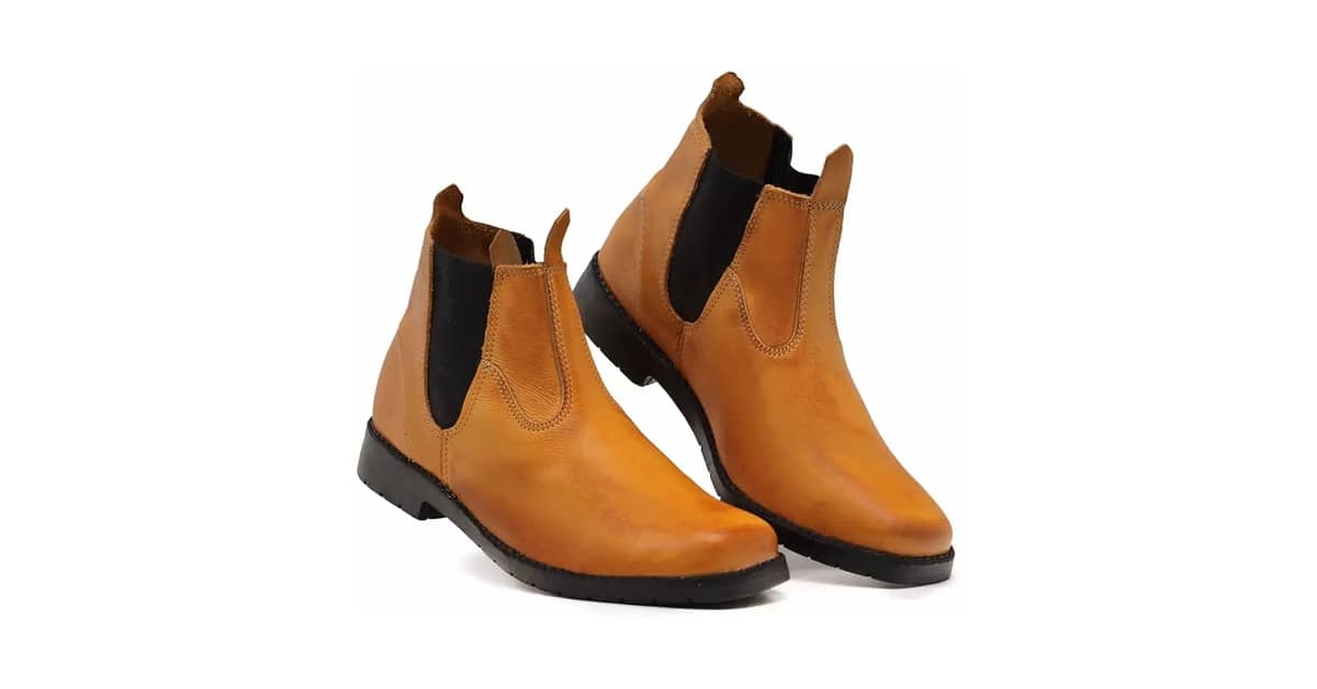 Melhor Botina Masculina: Qual Estilo é o Ideal?
