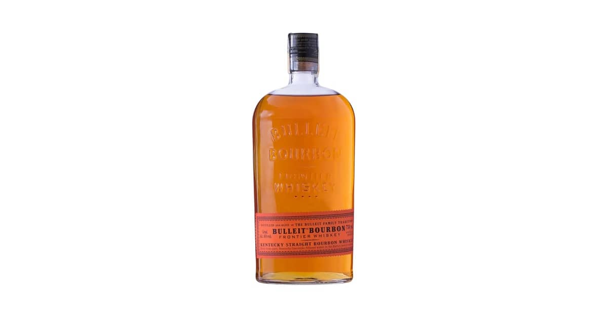 Melhor Bourbon: Qual o Ideal Para Seu Paladar?