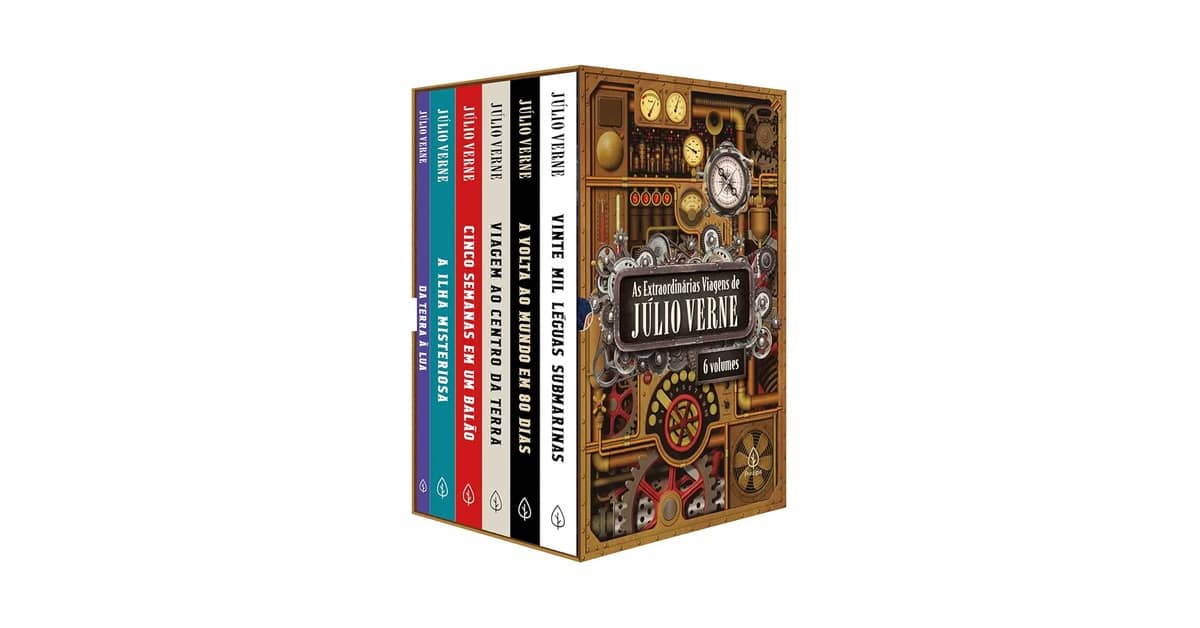 Melhor Box de Livros: Guia Completo Para Leitores Exigentes