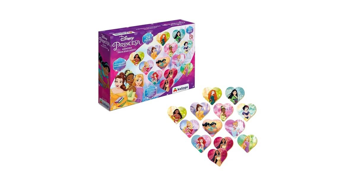 Melhor Brinquedo da Disney: Descubra Opções Encantadoras!
