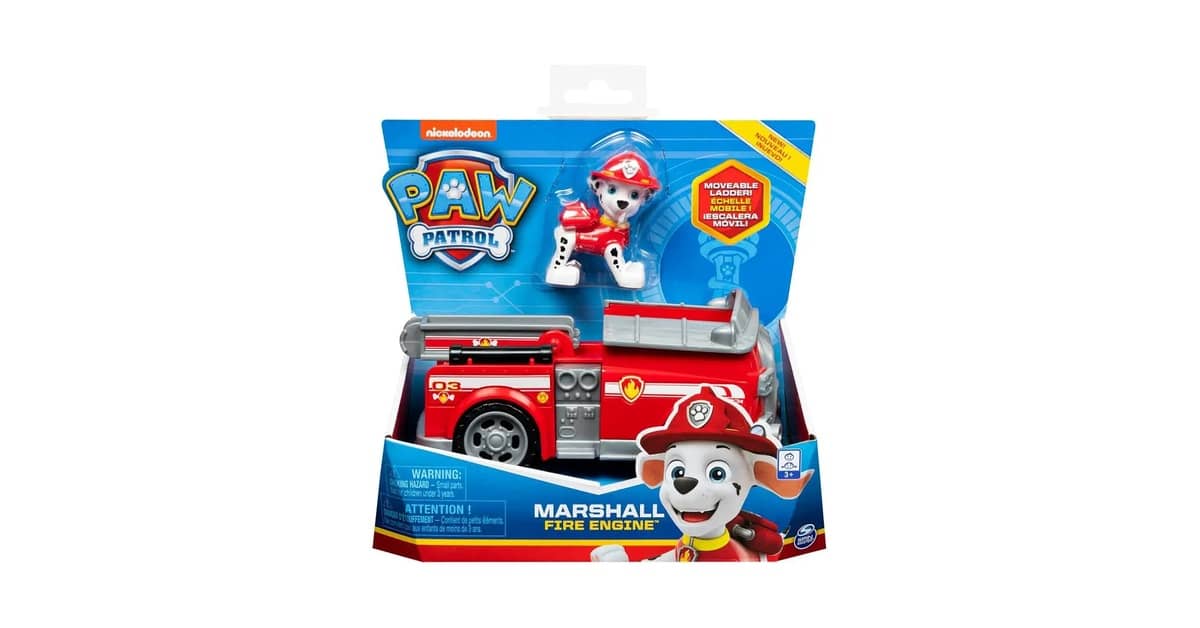 Melhor Brinquedo da Patrulha Canina: Guia de Compra