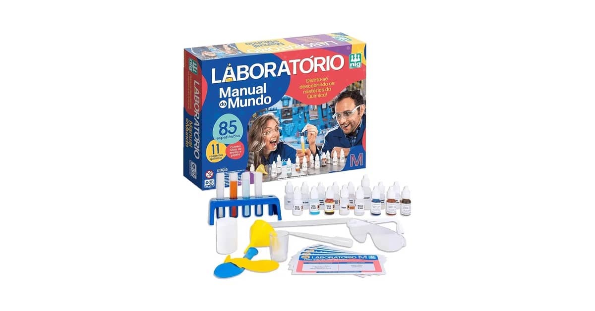 Melhor Brinquedo do Mundo: Descubra Opções Incríveis!
