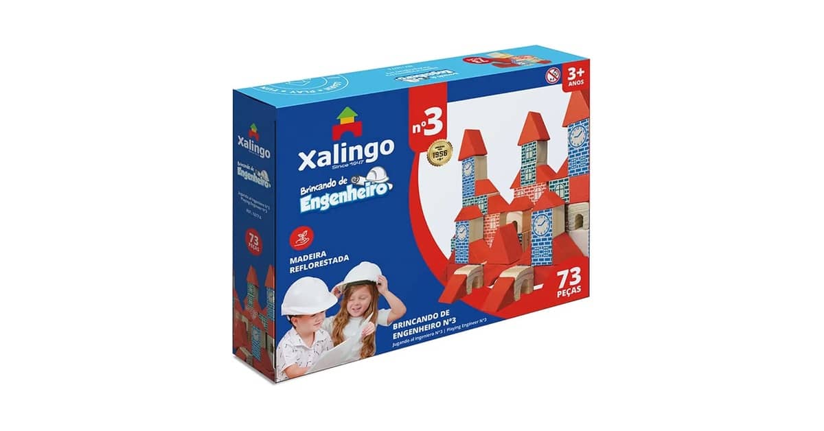 Melhor Brinquedo Educativo: Guia Por Idade