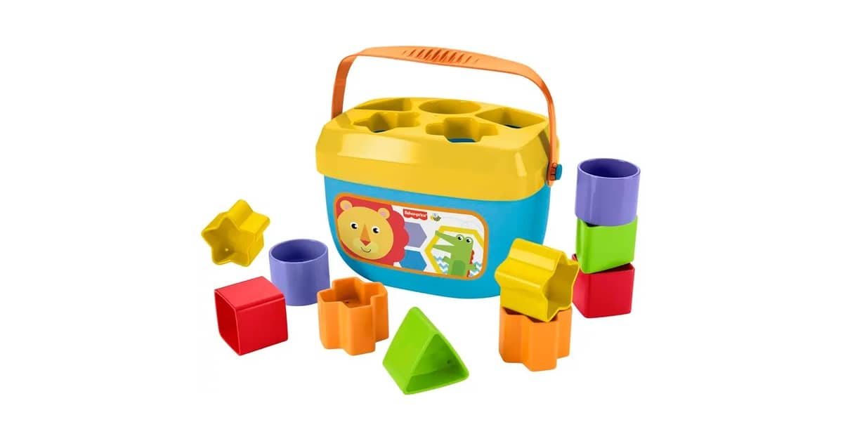 Melhor Brinquedo Fisher Price: Qual Estimula Mais?