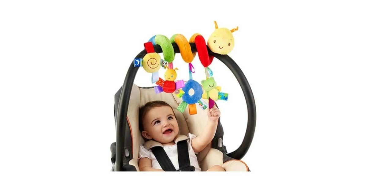 Melhor Brinquedo Para Bebe Conforto Para Desenvolver?