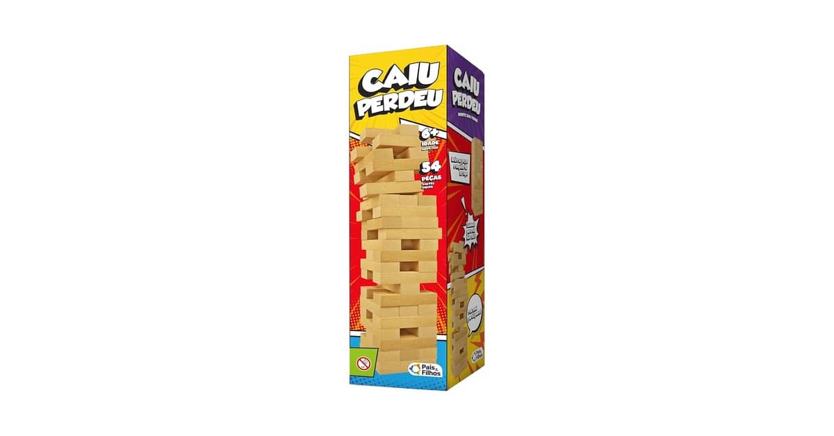Melhor Brinquedo para Criança de 6 Anos: Diversão e Aprendizado