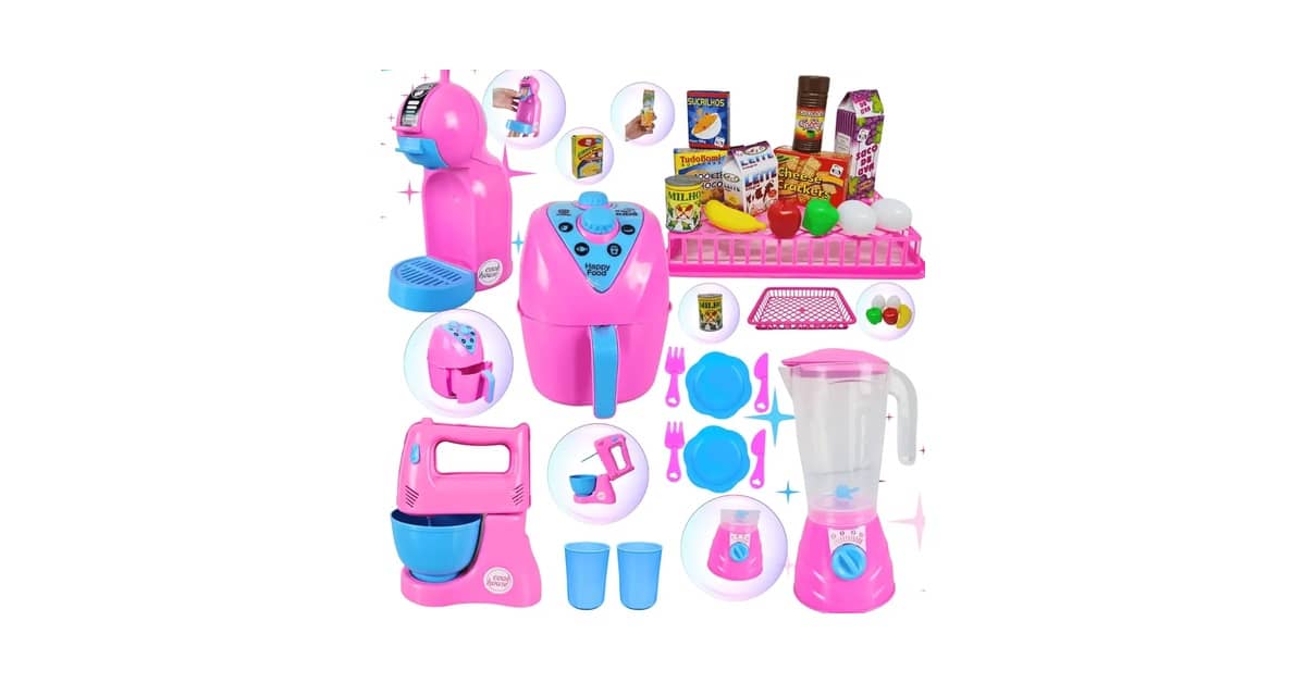 Melhor Brinquedo para Criança: Guia Completo!