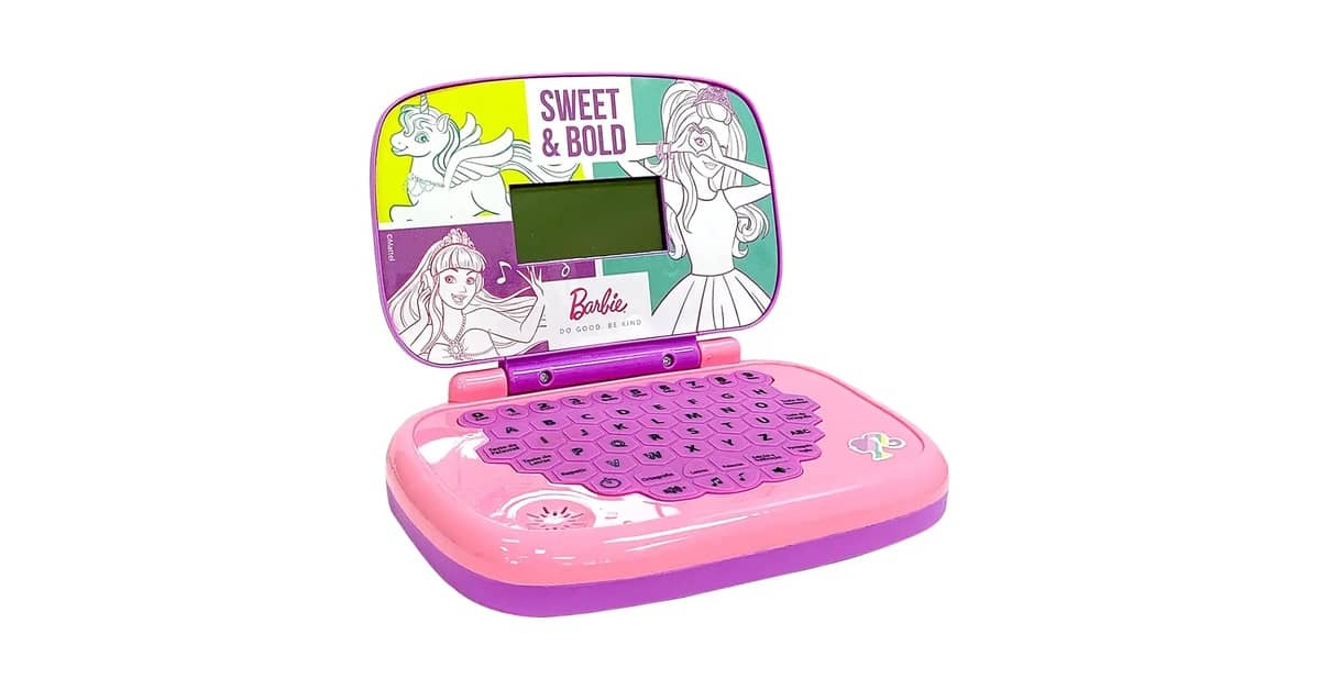 Melhor Brinquedo para Menina de 4 Anos: Diversão e Aprendizado!