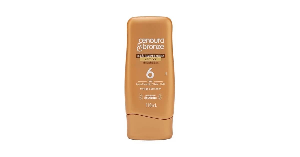 Melhor Bronzeador com Sol: Guia Completo FPS 6 e 15