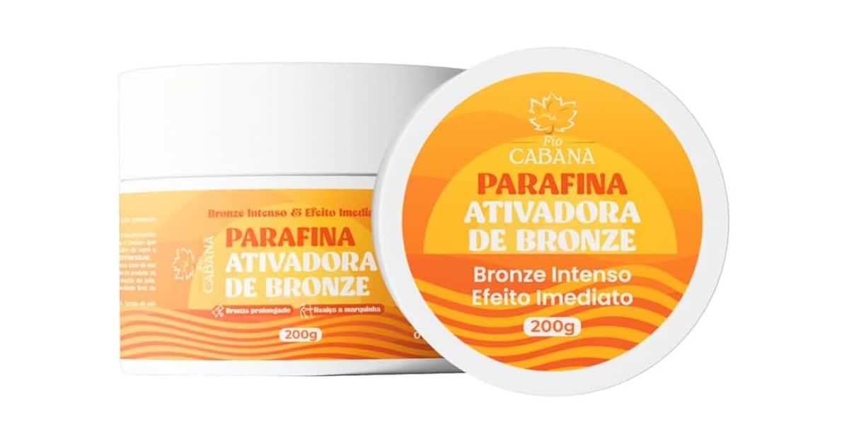 Melhor Bronzeador para Fazer Marquinha: Pele Dourada e Definida