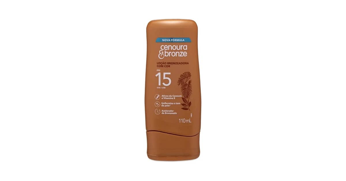 Melhor Bronzeador para pele Negra: Guia Completo!