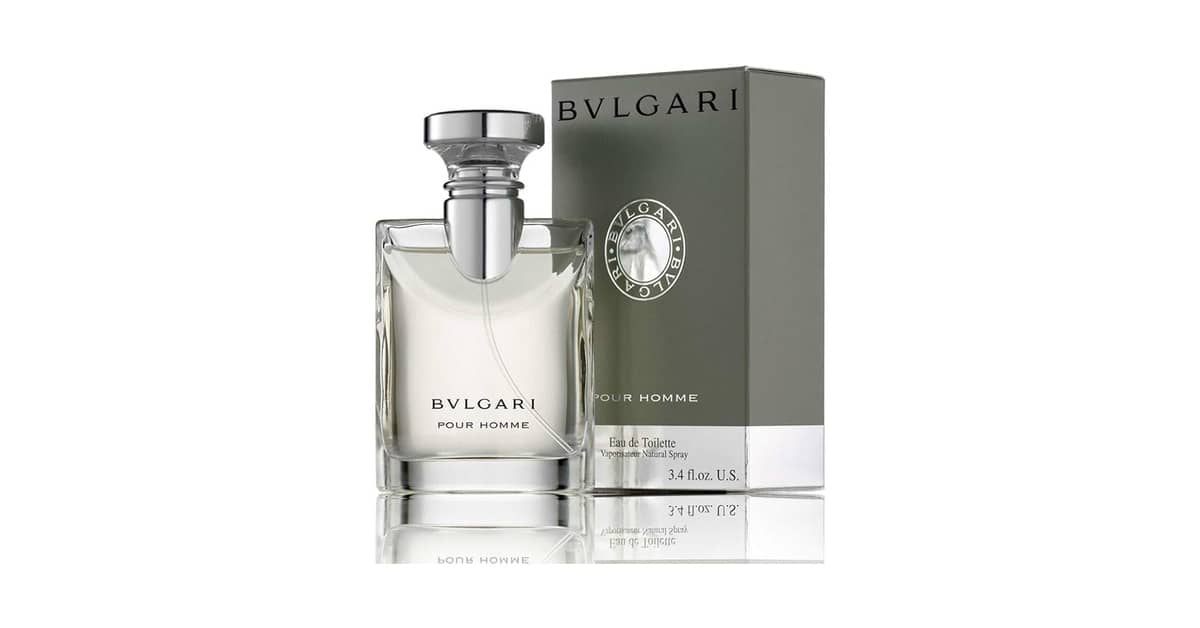 Melhor Bvlgari Masculino: Guia Essencial Fragrâncias
