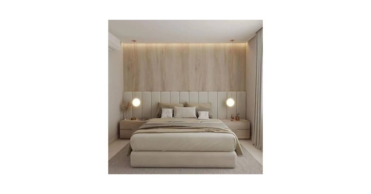 Melhor Cabeceira Modulada: Guia de Estilo e Conforto