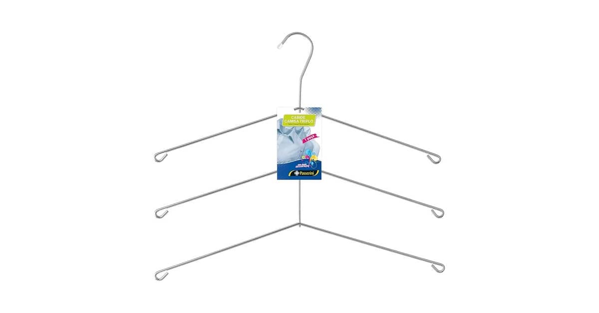 Melhor Cabide para Camisas: Organização e Durabilidade