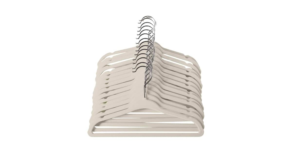 Melhor Cabide para Roupa de Bebê: Guia Essencial