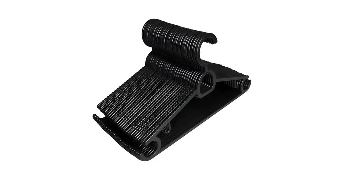 Melhor Cabide Para Vestido: Guia Para Não Danificar