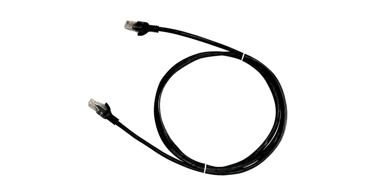 Melhor Cabo de Rede Ethernet: Guia Completo 2024