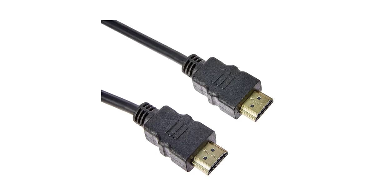 Melhor Cabo Hdmi para Tv Box: Guia 4K e 8K