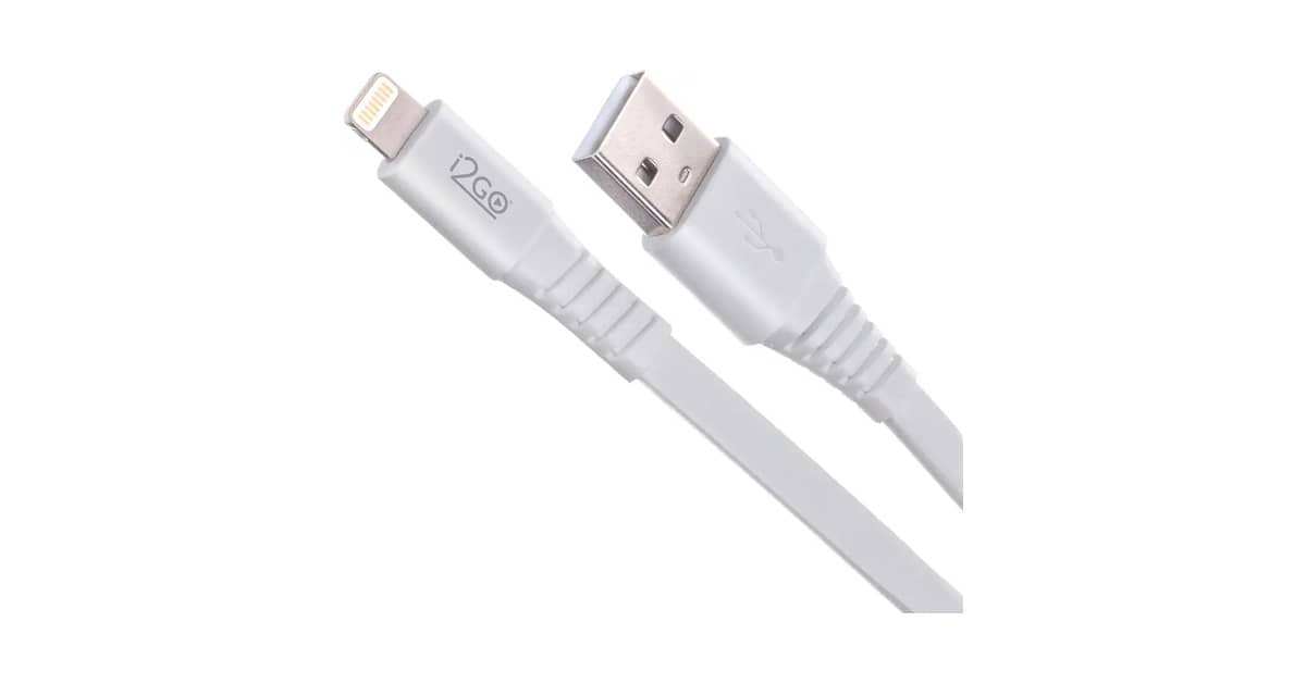 Melhor Cabo iPhone MFI: 7 Opções Certificadas e Duráveis