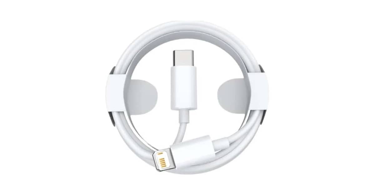 Melhor Cabo iPhone: Carregamento Rápido e Durabilidade