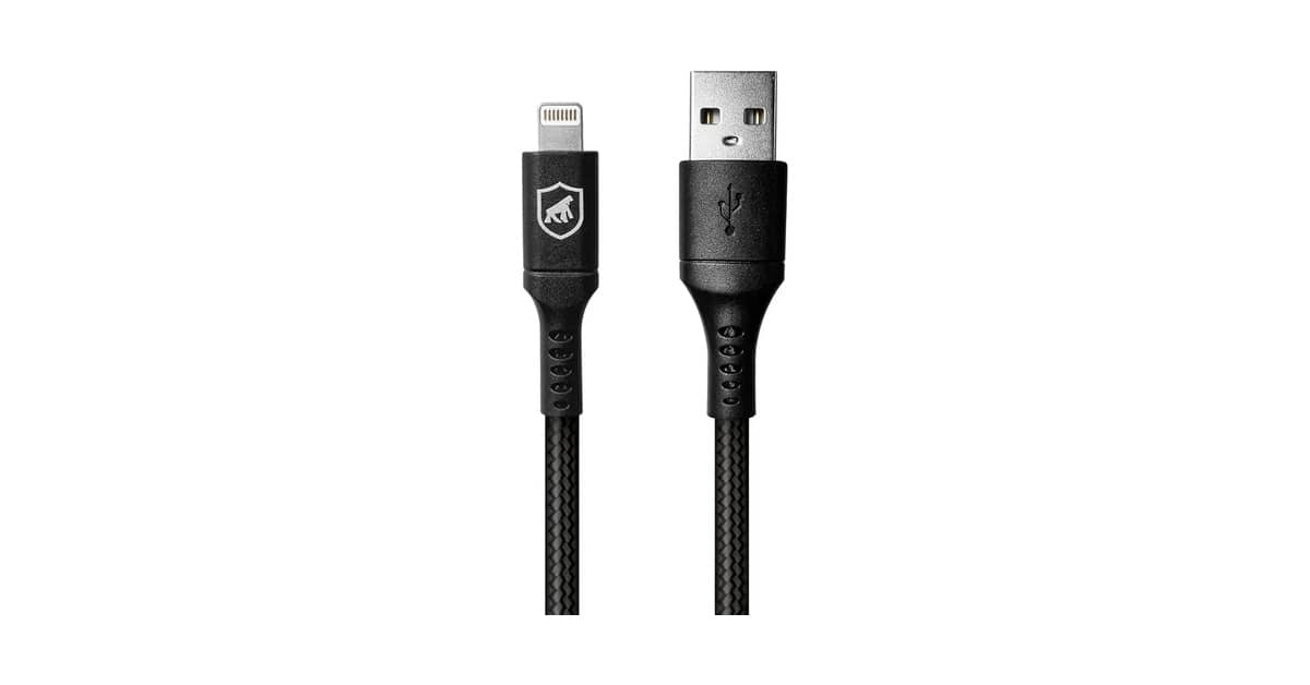 Melhor Cabo Lightning: Carga Rápida ou Durabilidade?